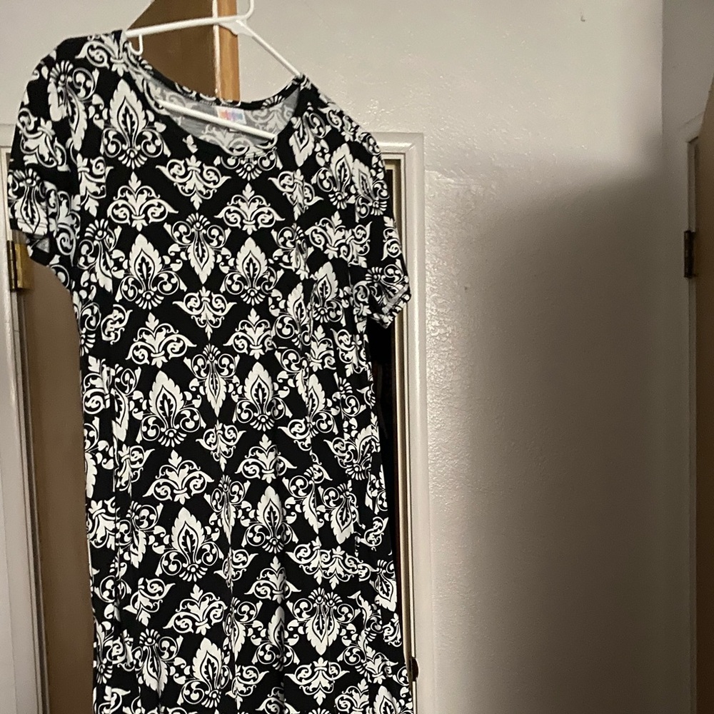Lularoe Carly Dress